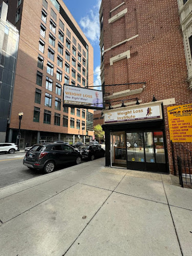 Dr. Alobeid Weight Loss Institute Chicago clinic