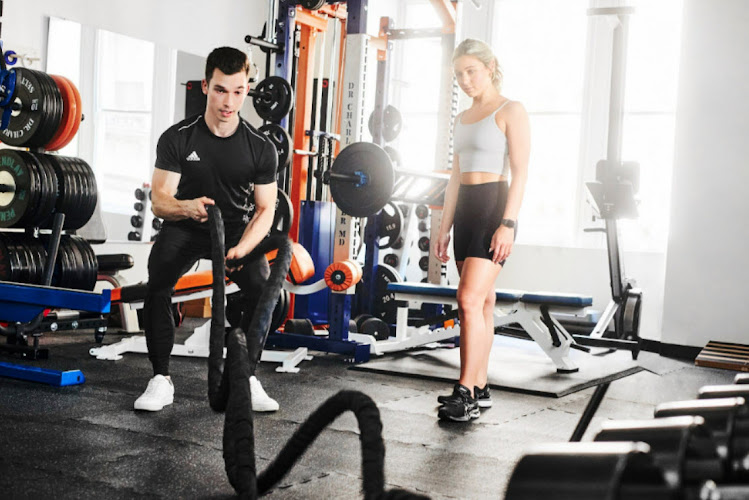 Dr. Charlie Seltzer Lifestyle Medicine clinic