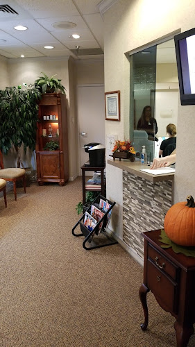 Dr. David Fein clinic