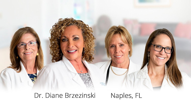 Dr. Diane Brzezinski clinic