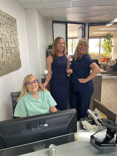 Dr. Erica Oberg, ND, MPH - Naturopathic Doctor clinic