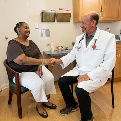 Dr. Fisher's Medical Weight Loss Centers clinic