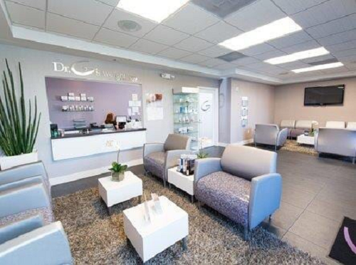 Dr. G's Weight Loss & Wellness clinic