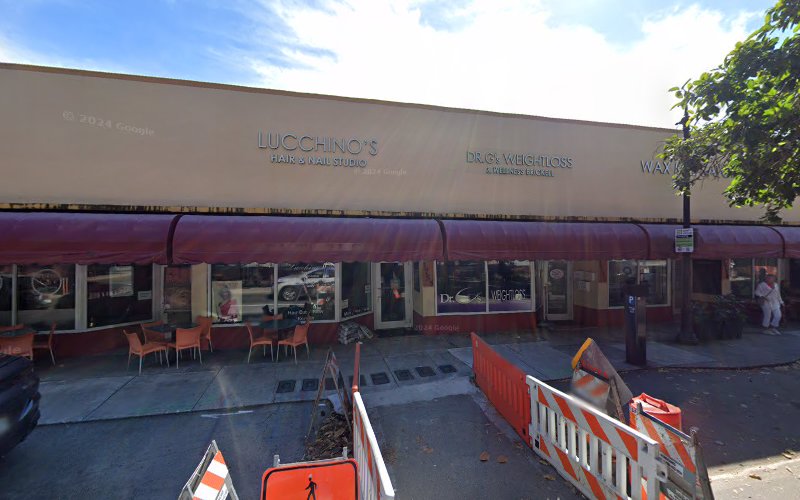 Dr. G's Weightloss Brickell clinic