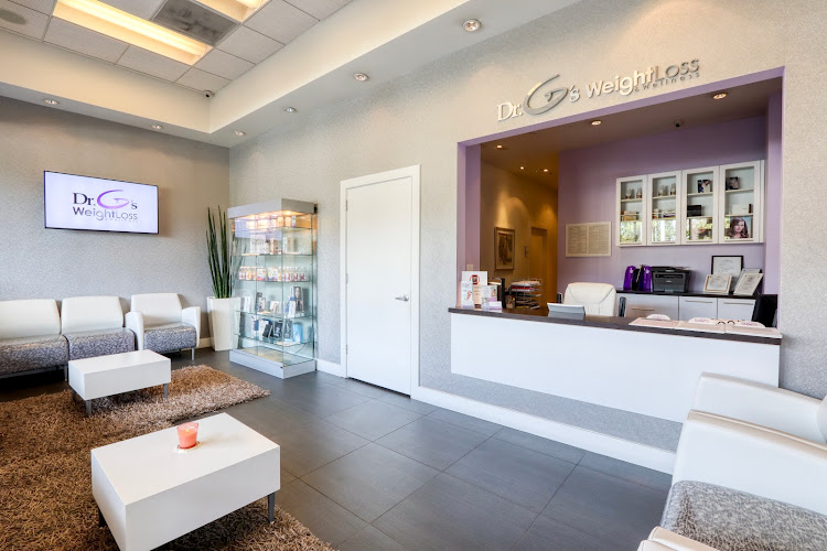 Dr. G's Weightloss clinic