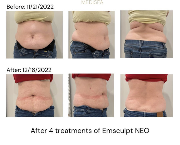 Dr. G's Weightloss clinic