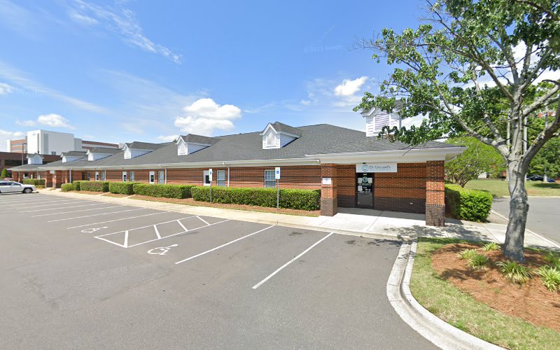 Dr Girouards Weight Loss & Wellness Clinic - Charlotte clinic