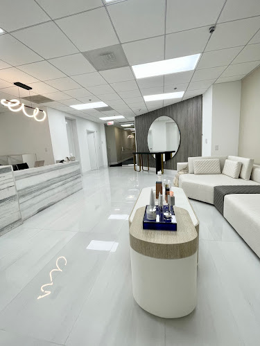 Dr. Hamadiya Miami Wellness and Aesthetic Center clinic