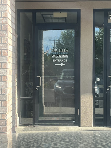 Dr. Jill's Weight Loss Clinic clinic