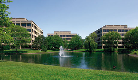 Dr. Kenneth Raskin clinic