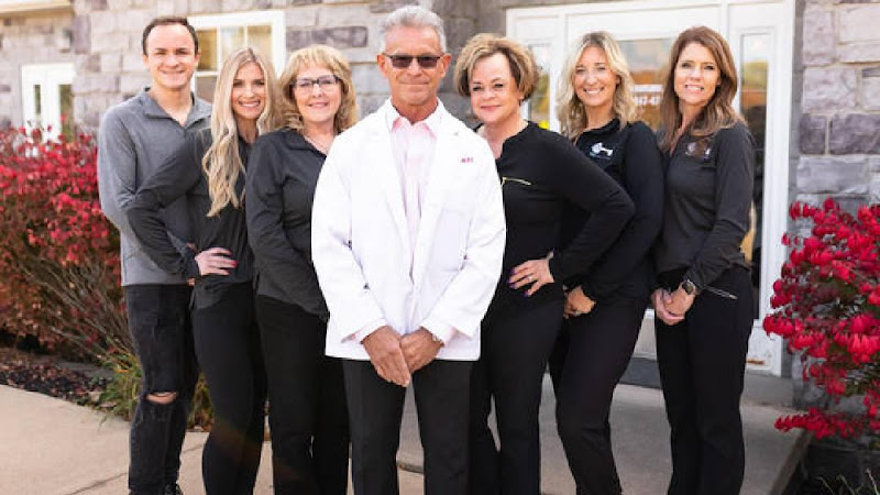 Dr. Mark Neumann clinic