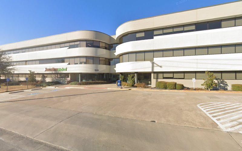 Dr. Michael Cherkassky clinic