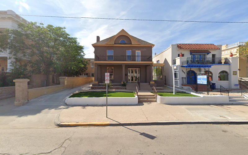 Dr. Michelle Mendoza, MD clinic