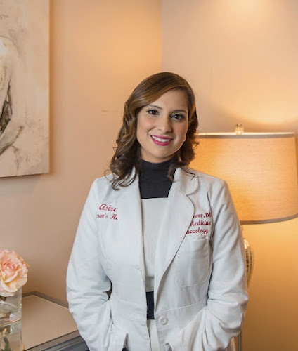 Dr. Monica Grover clinic