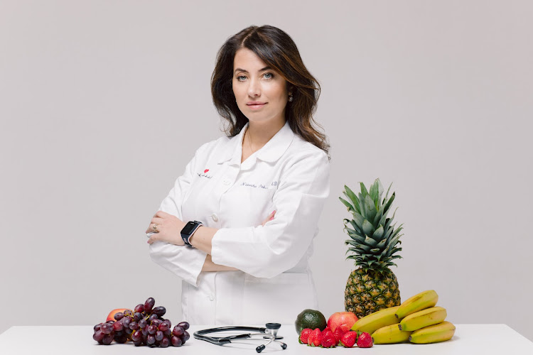 Dr. Natasha Fuksina AstraMDhealth Functional, Internal And Obesity Medicine Bioidentical Hormones clinic