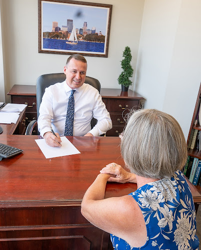 Dr. Richard Sinda, DO clinic