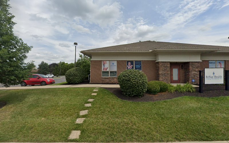 Dr. Rob A. Kominiarek, DO clinic