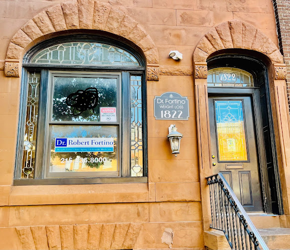 Dr. Robert Fortino's Medical Weight Loss Center Philadelphia clinic