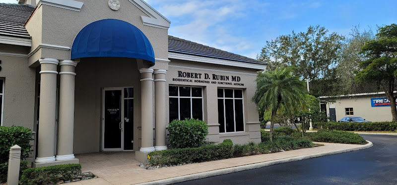 Dr. Robert Rubin - Naples clinic