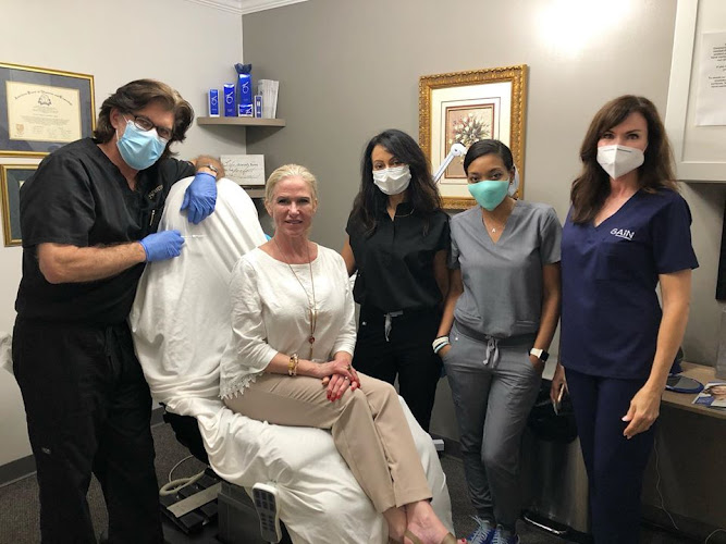 Dr. Scott's Restorative Health, Aesthetics and Testosterone Therapy clinic