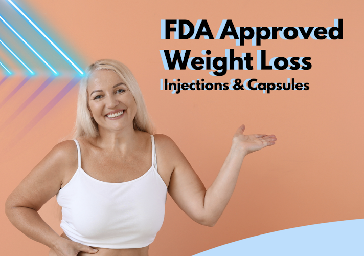 Dr. Sende Wellness Semaglutide & Tirzepatide Weight Loss Injections clinic