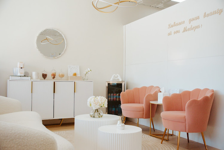 Dr. Shadi Concierge MedSpa clinic