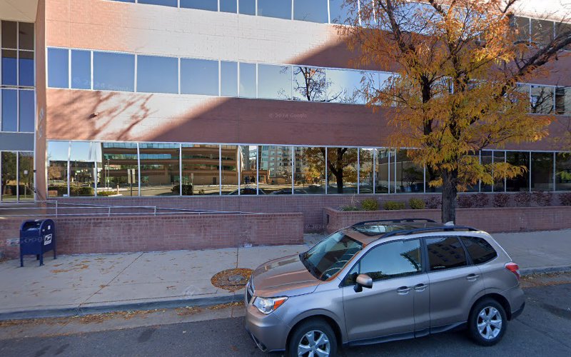 Dr. Shauna Wright, DO clinic