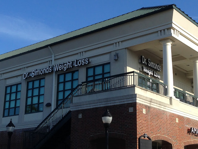 Dr. Simonds Weight Loss clinic