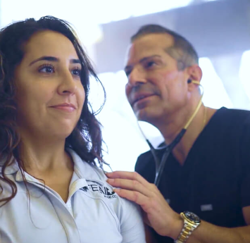 Dr. Steve Scottsdale , PLLC clinic