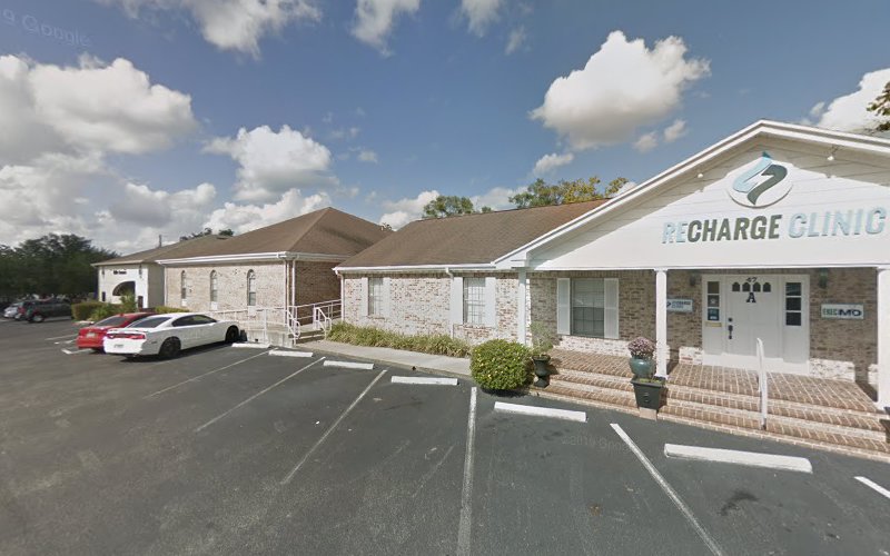 Dr. Steven C. Tieche, MD clinic