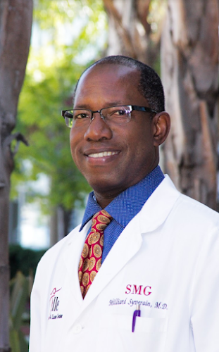 Dr. Syverain San Jose Weight Loss Clinic clinic