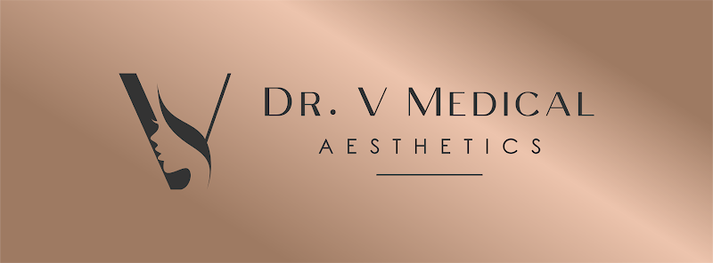 Dr. V Medical Aesthetics clinic