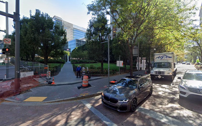 Dr. Valerie Donaldson MD clinic