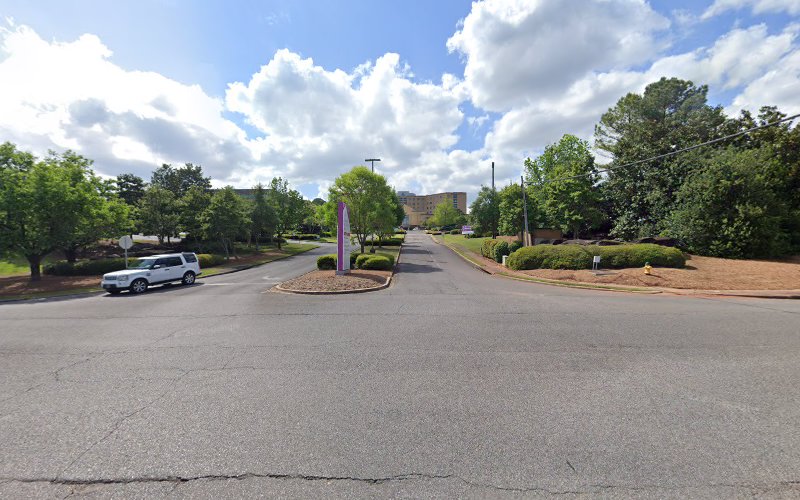 Dr. William D. Summers, MD clinic