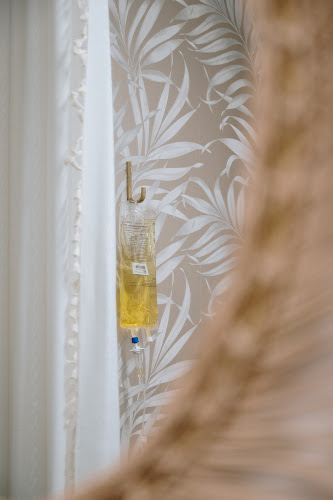 Drip Alchemy NYC clinic