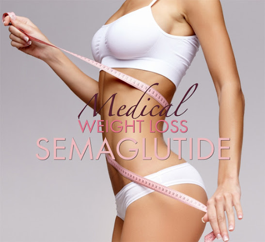 Drip Vitals - Semaglutide Miami/ Ozempic/ Tirzepatide/ Mounjaro Weight Loss clinic