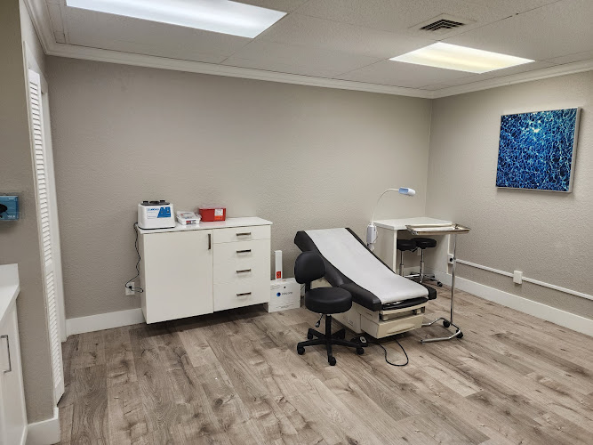 Dykal Health and Wellness:Testosterone Optimization, Hormone Therapy, Weight Management, IV Hydration, Pellets & Peptides clinic