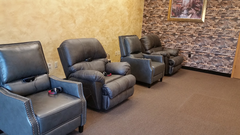 Dynamic Weight Loss clinic