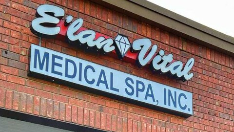 E'lan Vital Medical Spa clinic
