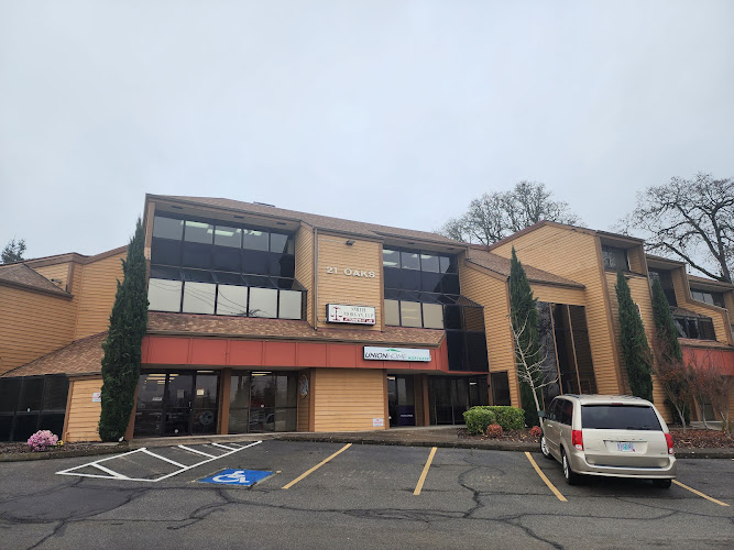 Earth Angel Wellness clinic