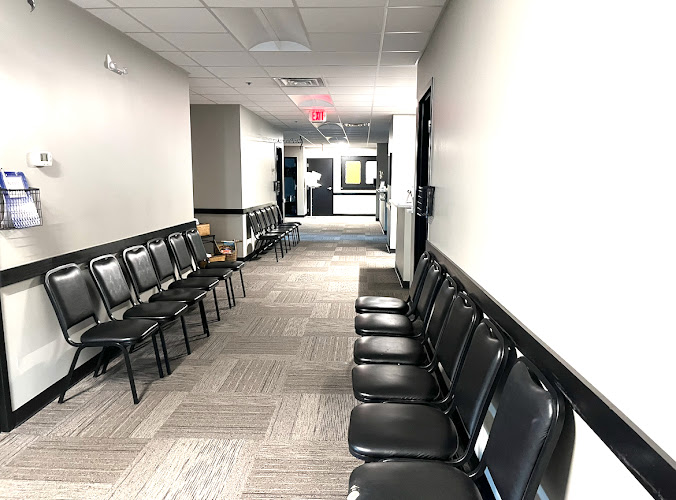 Eastern Oklahoma Wellness Center clinic