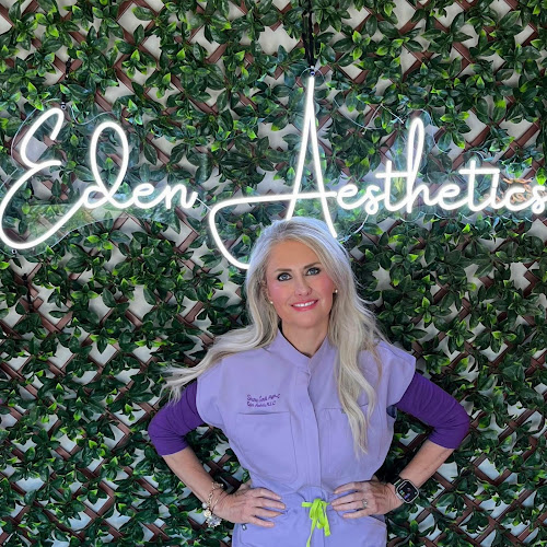 Eden Aesthetics and Wellness, PLLC clinic