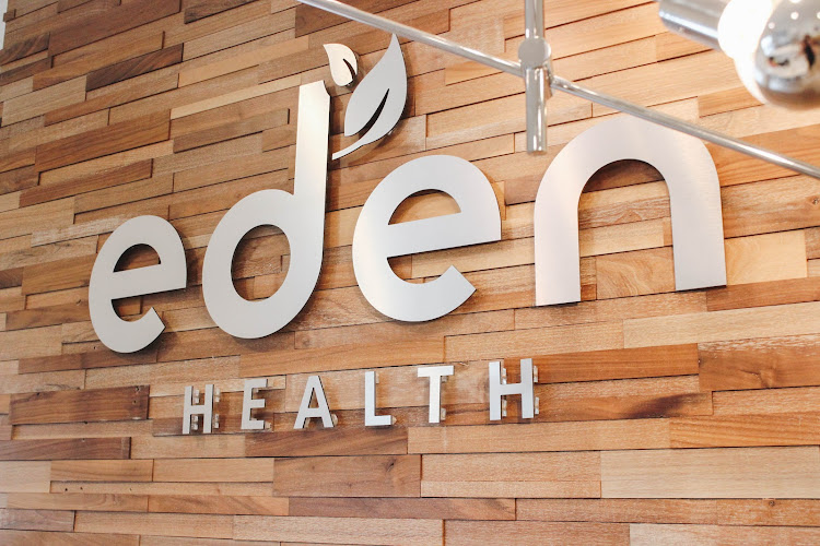 Eden Health clinic