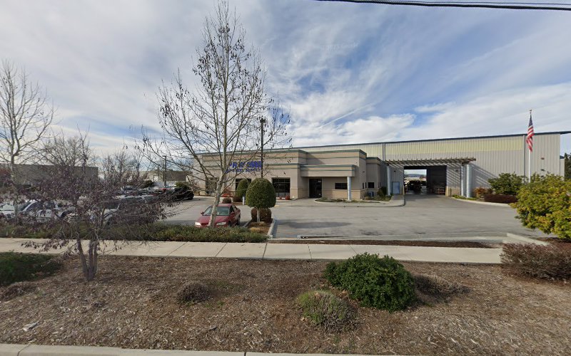 El Paso de Robles Peptide Therapy Center clinic