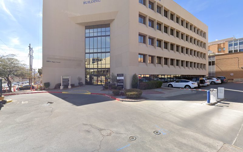 El Paso Men's Clinic: Leo Altenberg, MD clinic