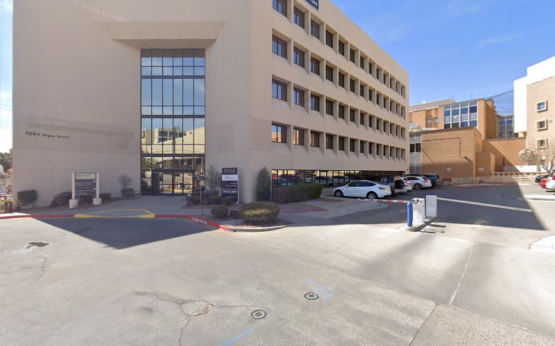 El Paso Men's & Women's Clinic clinic