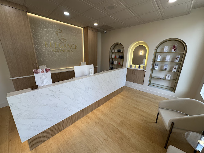 Elegance Aesthetics Med Spa clinic