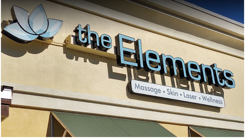 Elements of Therapy clinic