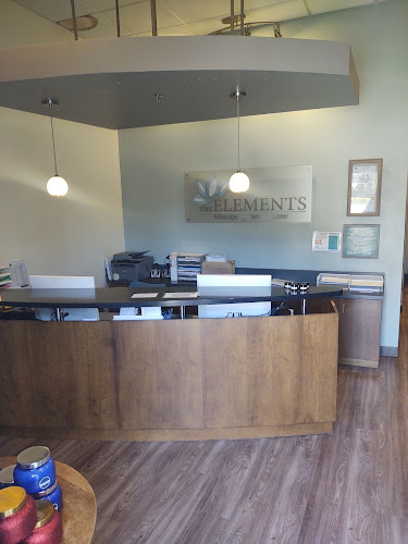 Elements of Therapy clinic