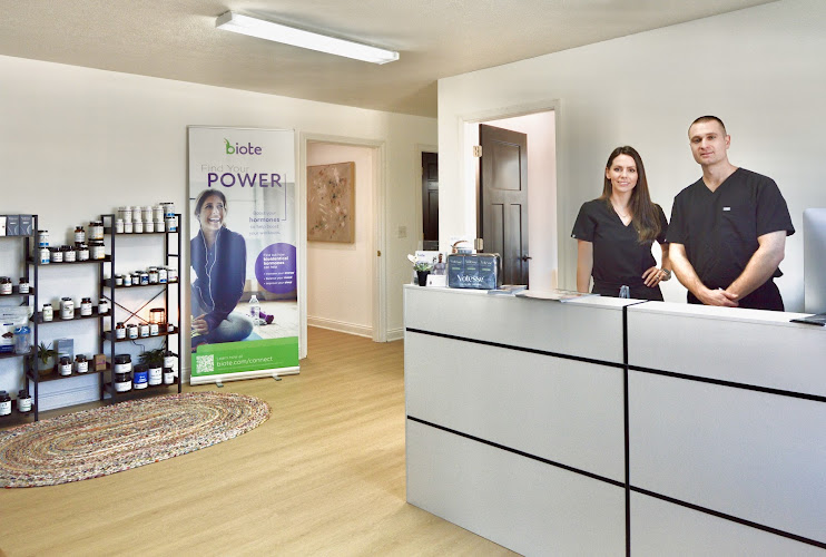 Elevate Health, LLC clinic